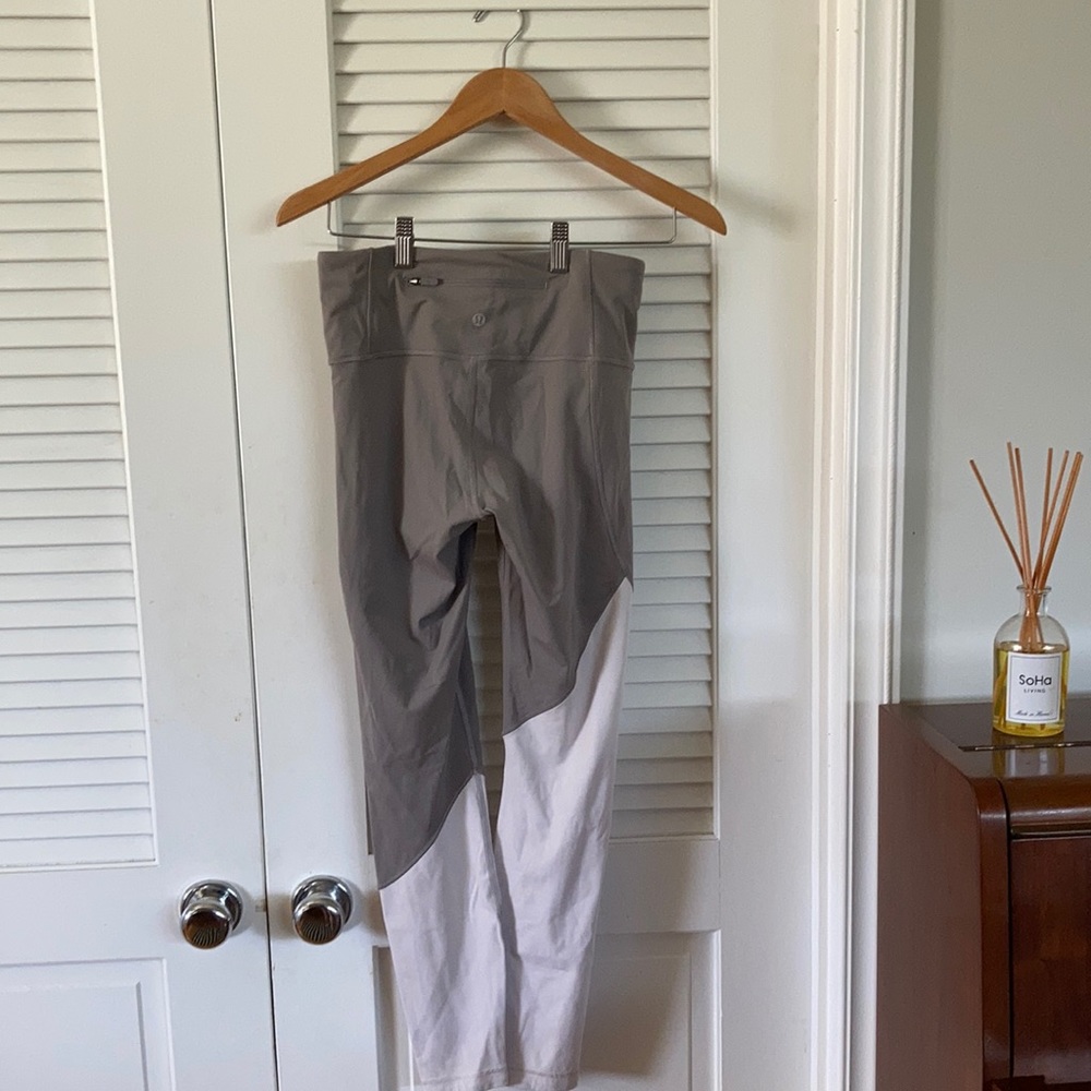New Lululemon pants